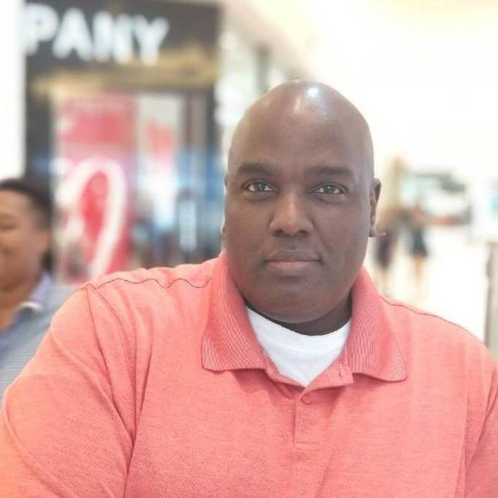 Meet your Posher, Steven